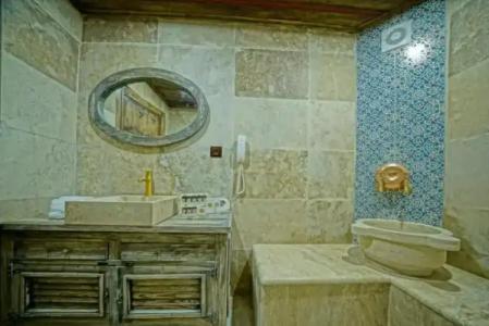 Wish Cappadocia - 122