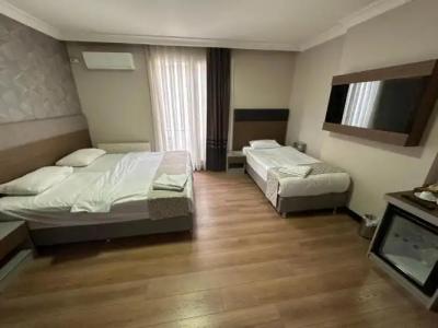 Niconya Port Suite&Hotel - 51