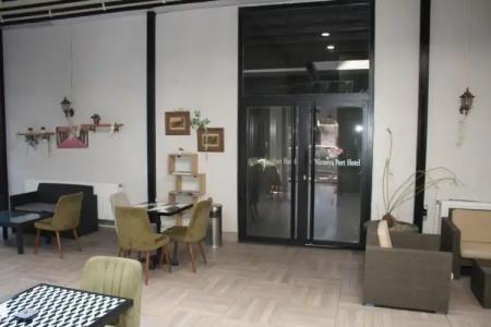 Niconya Port Suite&Hotel - 15