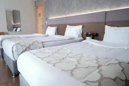 Niconya Port Suite&Hotel - 37