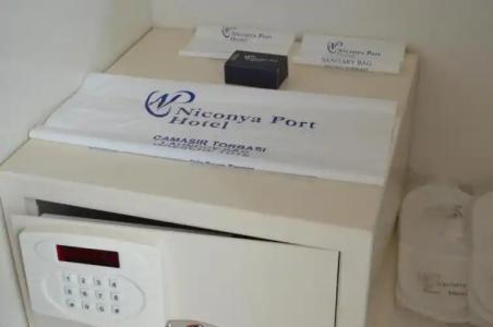 Niconya Port Suite&Hotel - 45