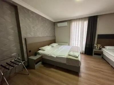Niconya Port Suite&Hotel - 48
