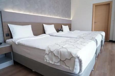 Niconya Port Suite&Hotel - 34