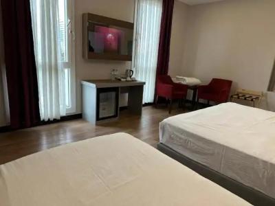 Niconya Port Suite&Hotel - 50