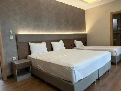 Niconya Port Suite&Hotel - 55