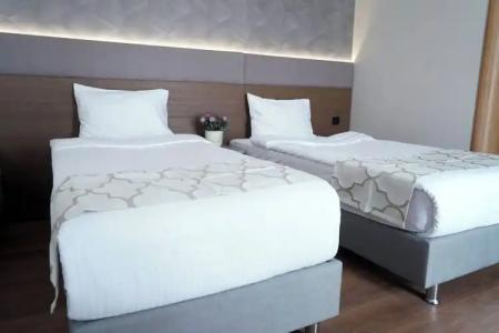 Niconya Port Suite&Hotel - 35