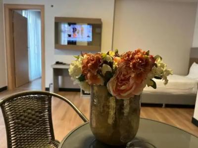 Niconya Port Suite&Hotel - 43