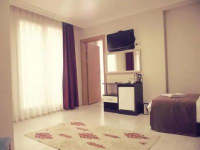 Niconya Port Suite&Hotel - 26