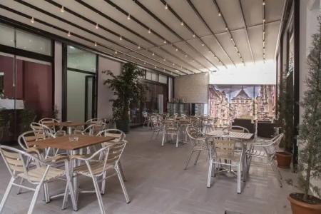 Niconya Port Suite&Hotel - 18