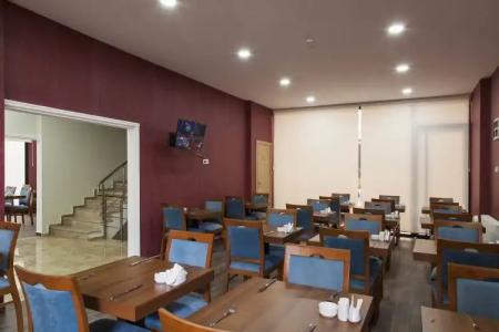 Niconya Port Suite&Hotel - 12