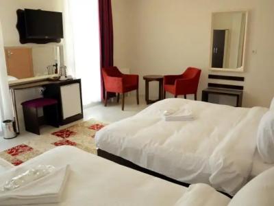 Niconya Port Suite&Hotel - 30
