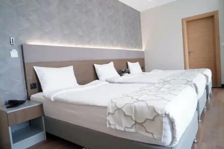 Niconya Port Suite&Hotel - 36