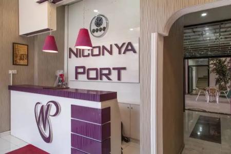 Niconya Port Suite&Hotel - 0
