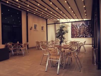 Niconya Port Suite&Hotel - 19