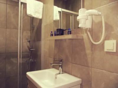 Niconya Port Suite&Hotel - 8