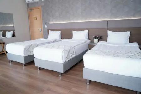 Niconya Port Suite&Hotel - 38