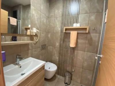 Niconya Port Suite&Hotel - 32