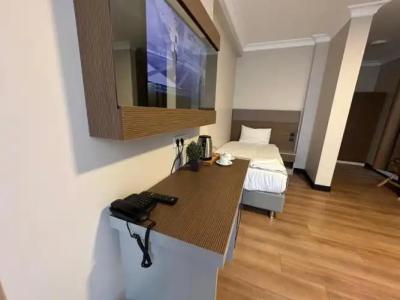 Niconya Port Suite&Hotel - 42