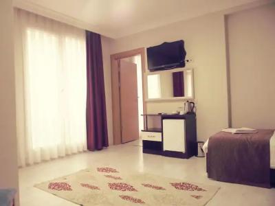 Niconya Port Suite&Hotel - 23