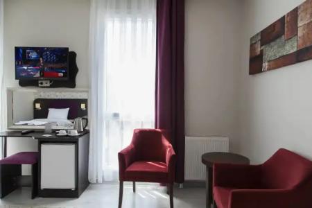 Niconya Port Suite&Hotel - 2