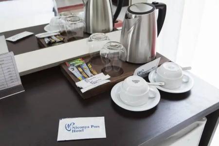 Niconya Port Suite&Hotel - 17