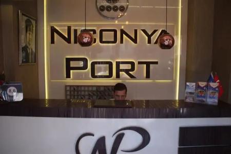 Niconya Port Suite&Hotel - 21
