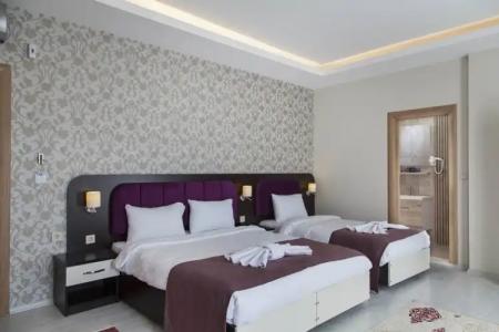 Niconya Port Suite&Hotel - 27