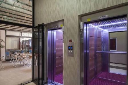 Niconya Port Suite&Hotel - 10