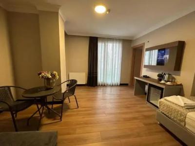 Niconya Port Suite&Hotel - 53