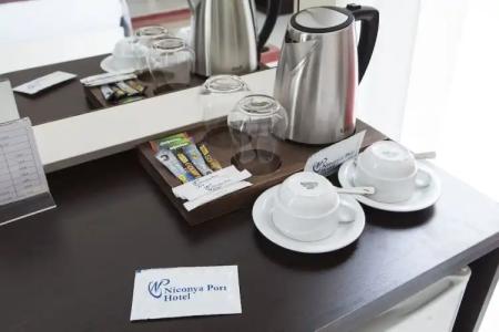 Niconya Port Suite&Hotel - 39