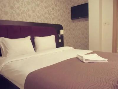 Niconya Port Suite&Hotel - 3