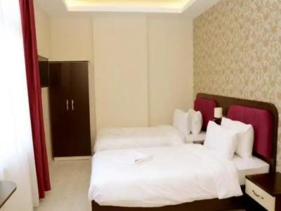 Niconya Port Suite&Hotel - 25