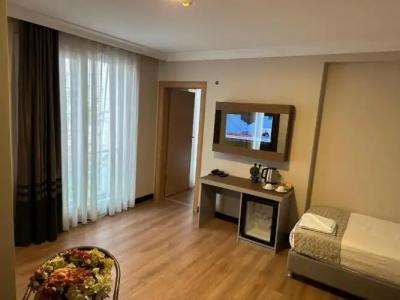 Niconya Port Suite&Hotel - 49