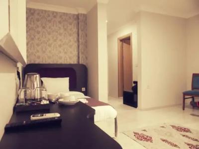Niconya Port Suite&Hotel - 22