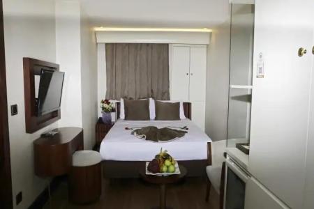 Victory & Spa Istanbul - 106