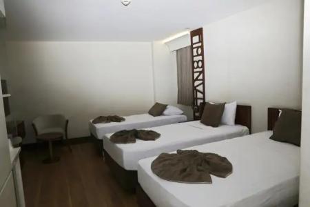 Victory & Spa Istanbul - 101