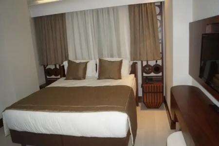 Victory & Spa Istanbul - 105