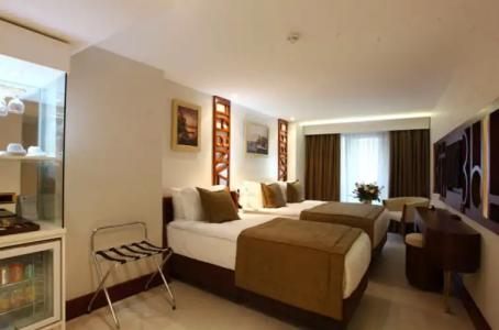 Victory & Spa Istanbul - 110