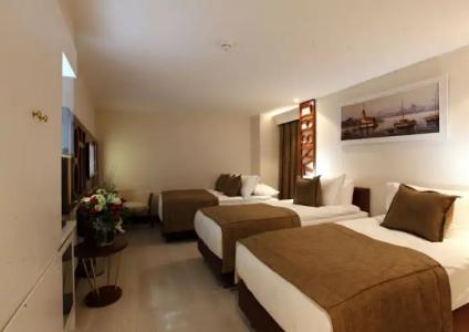 Victory & Spa Istanbul - 120