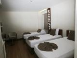 Economy Triple room