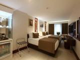Family Triple room