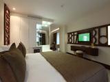 Corner Double room