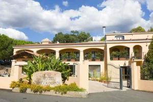 Hotel Rocca Dorada, Santa Margherita