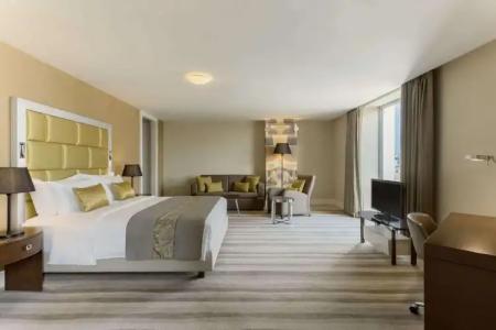 Wyndham Grand Istanbul Europe - 42