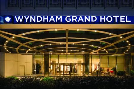 Wyndham Grand Istanbul Europe - 1