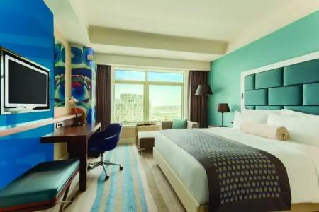 Wyndham Grand Istanbul Europe - 7