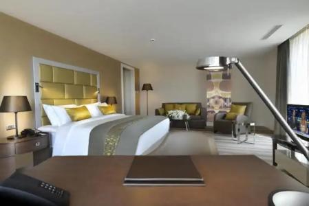 Wyndham Grand Istanbul Europe - 43