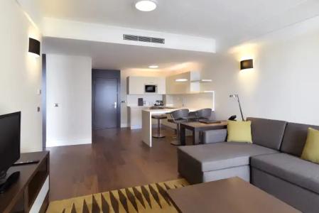 Wyndham Grand Istanbul Europe - 22