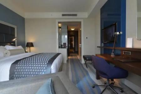 Wyndham Grand Istanbul Europe - 14