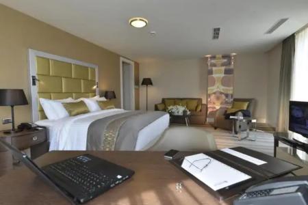 Wyndham Grand Istanbul Europe - 39